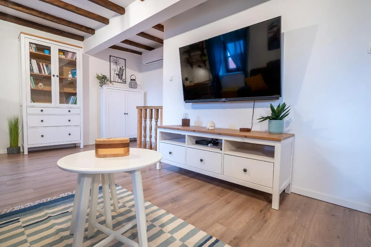 Дом отдыха Holiday House Nova Стара Башка