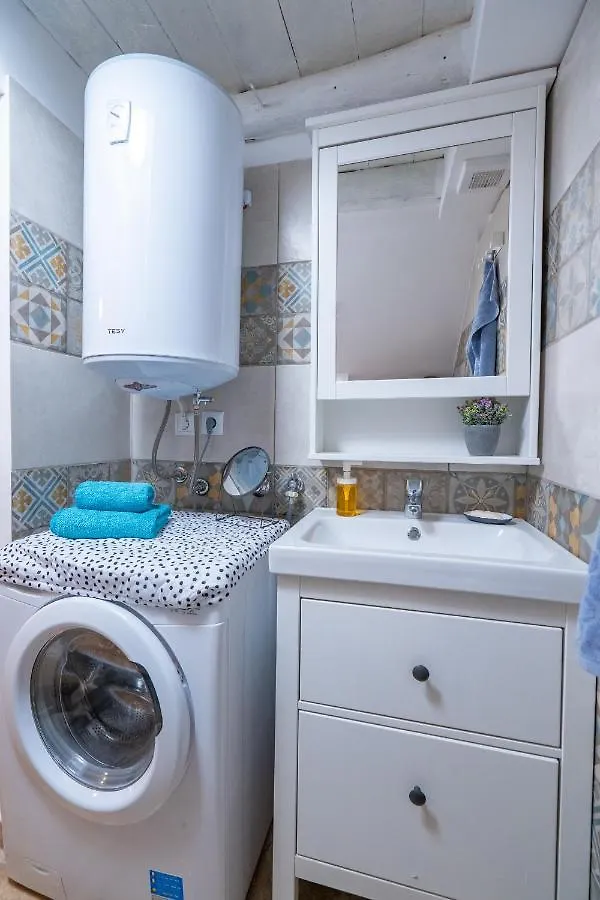 Дом отдыха Holiday House Nova Стара Башка