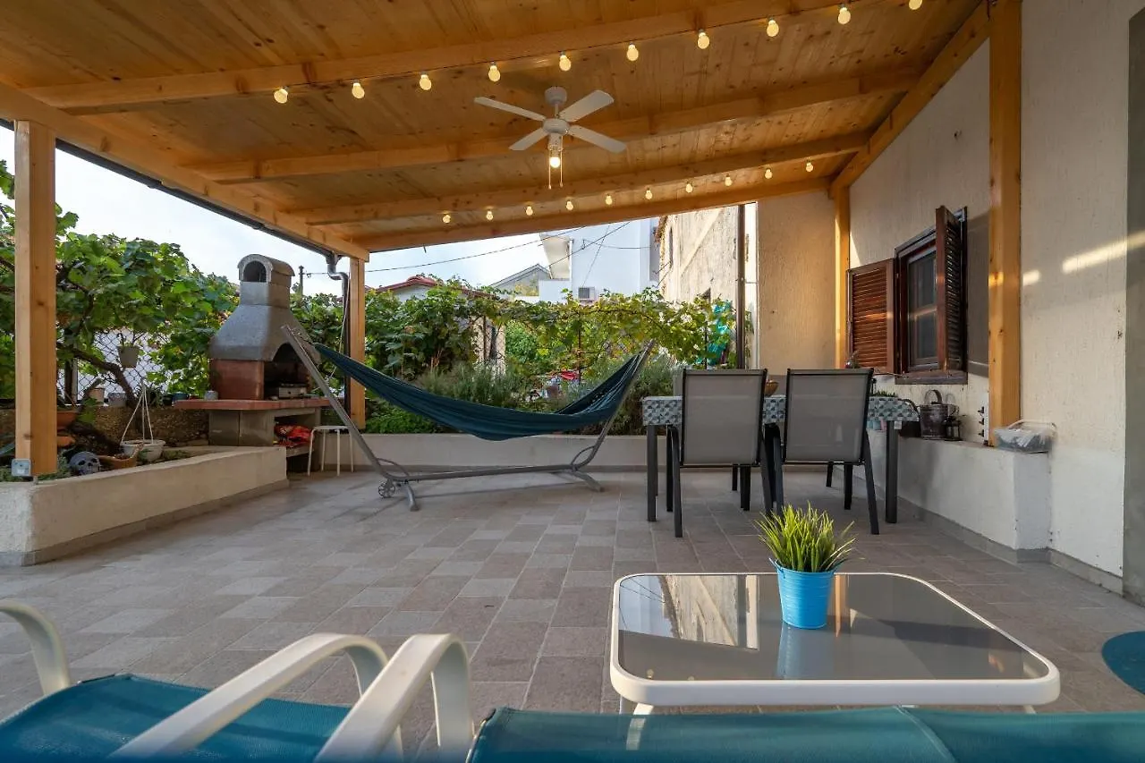 Дом отдыха Holiday House Nova Стара Башка